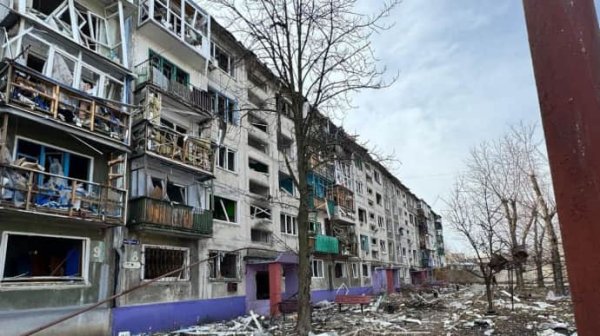 5 человек погибли, 12 раненых в результате обстрелов Донецкой области 5 человек погибли, 12 раненых в результате обстрелов Донецкой области