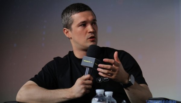 Венчурні фонди для технологічних стартапів: Федоров анонсував запуск проєкту Дія.City Invest Венчурні фонди для технологічних стартапів: Федоров анонсував запуск проєкту Дія.City Invest