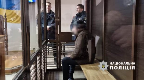 В бригаде, откуда сбежал подозреваемый в убийстве Ганула, прокомментировали его задержание В бригаде, откуда сбежал подозреваемый в убийстве Ганула, прокомментировали его задержание