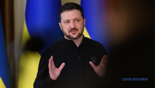 Зеленський: Чорноморський коридор буде працювати - хоче цього Росія, чи ні Зеленський: Чорноморський коридор буде працювати - хоче цього Росія, чи ні