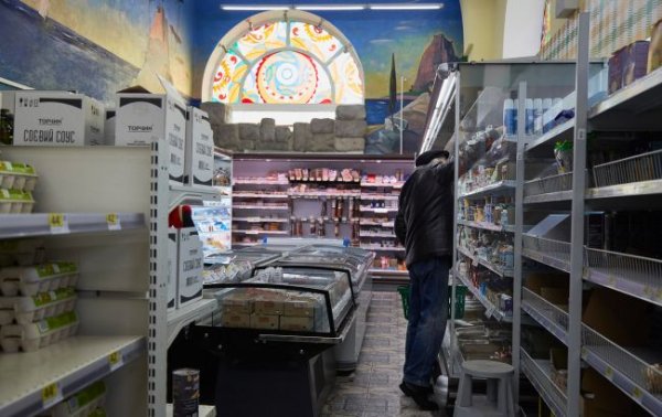 Продукти, комуналка, транспорт, ліки: на що українці витрачають найбільше грошей
Продукти, комуналка, транспорт, ліки: на що українці витрачають найбільше грошей