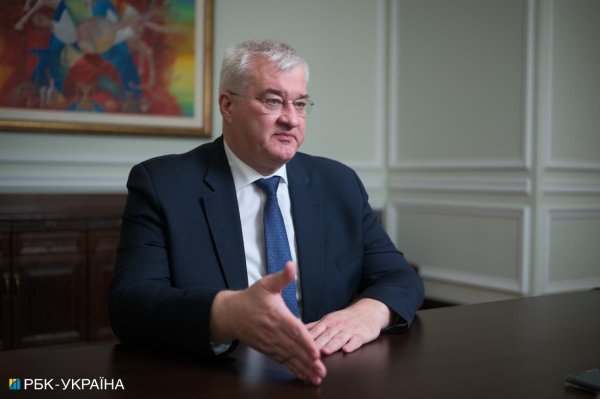 Андрій Сибіга: Росія не має висувати жодних умов для початку перемир'я
Андрій Сибіга: Росія не має висувати жодних умов для початку перемир'я