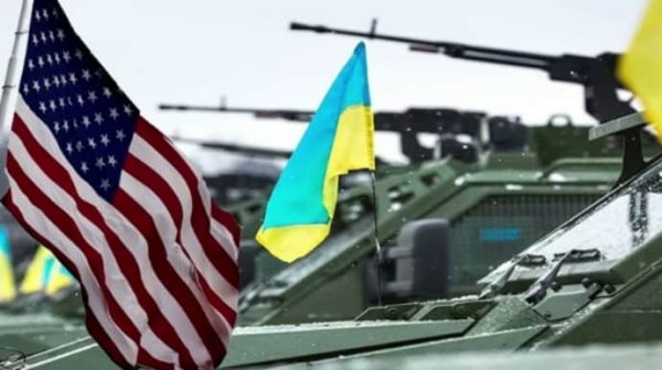 США возобновили поставки оружия в Украину – Минобороны Польши США возобновили поставки оружия в Украину – Минобороны Польши