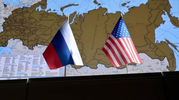 РосСМИ: РФ и США завершили 12-часовые переговоры в Саудовской Аравии РосСМИ: РФ и США завершили 12-часовые переговоры в Саудовской Аравии