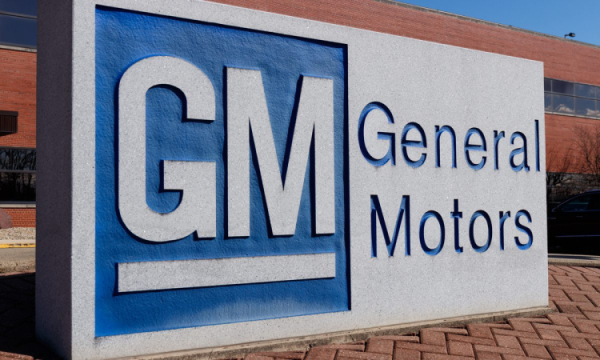 General Motors и NVIDIA объединяют усилия по разработке автомобилей будущего на базе ИИ
General Motors и NVIDIA объединяют усилия по разработке автомобилей будущего на базе ИИ