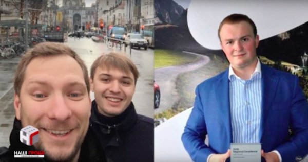 Окружение Порошенко курирует хищение оборонки – СМИ Окружение Порошенко курирует хищение оборонки – СМИ