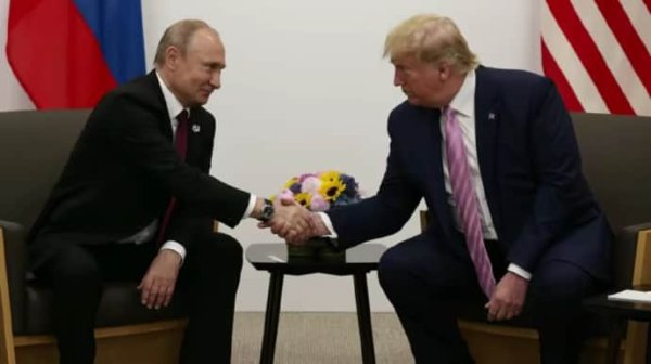 Кремль, вероятно, не заинтересован в содержательных переговорах о прекращении войны – ISW Кремль, вероятно, не заинтересован в содержательных переговорах о прекращении войны – ISW