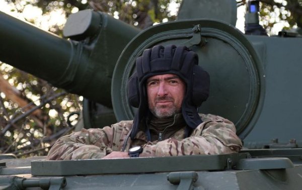 З початку повномасштабної війни росіяни втратили понад 900 тисяч солдатів, - Генштаб
З початку повномасштабної війни росіяни втратили понад 900 тисяч солдатів, - Генштаб