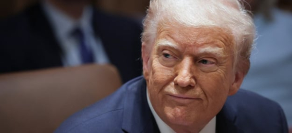 Тарифы Трампа на канадскую древесину грозят дефицитом туалетной бумаги в США
Тарифы Трампа на канадскую древесину грозят дефицитом туалетной бумаги в США