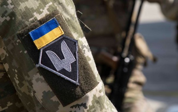 ЗСУ в Курській області під загрозою оточення через бан США на розвіддані, - The Telegraph
ЗСУ в Курській області під загрозою оточення через бан США на розвіддані, - The Telegraph