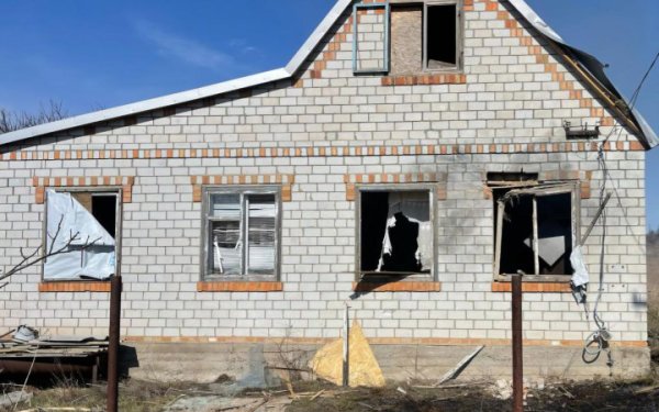 Головне за суботу, 1 березня: удар балістикою по Одесі, атака на Запоріжжя, Зеленський у Лондоні
Головне за суботу, 1 березня: удар балістикою по Одесі, атака на Запоріжжя, Зеленський у Лондоні