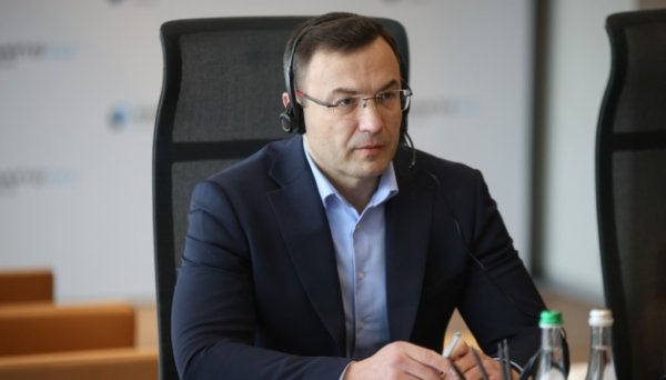 Ситуація після 17 комбінованих атак РФ складна, але контрольована - очільник Нафтогазу Ситуація після 17 комбінованих атак РФ складна, але контрольована - очільник Нафтогазу