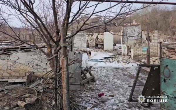 "Білі янголи" врятували двох жінок з-під російських обстрілів на Донеччині
"Білі янголи" врятували двох жінок з-під російських обстрілів на Донеччині
