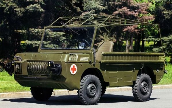 Від цивільних до військових: ключові особливості армійських автомобілів
Від цивільних до військових: ключові особливості армійських автомобілів