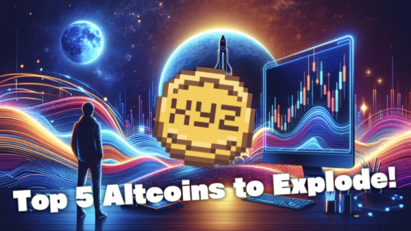 Биткоин достигнет отметки в $1M? Почему эти 5 альткоинов могут превзойти BTC
Биткоин достигнет отметки в $1M? Почему эти 5 альткоинов могут превзойти BTC