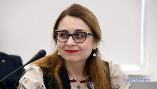 Після зупинки проєктів USAID громади шукають можливості для розвитку розподіленої генерації - експертка Після зупинки проєктів USAID громади шукають можливості для розвитку розподіленої генерації - експертка