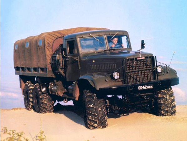 Від цивільних до військових: ключові особливості армійських автомобілів
Від цивільних до військових: ключові особливості армійських автомобілів