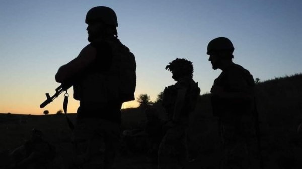 На фронте с начала суток произошло 127 боев – Генштаб На фронте с начала суток произошло 127 боев – Генштаб