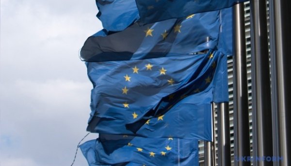ЄС не відмовляється від конфіскації заморожених російських активів - ЗМІ ЄС не відмовляється від конфіскації заморожених російських активів - ЗМІ