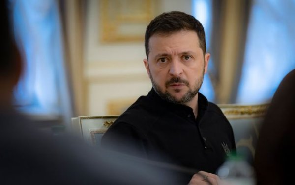 США та Україна не обговорювали відставку Зеленського в Джидді, - Fox News
США та Україна не обговорювали відставку Зеленського в Джидді, - Fox News