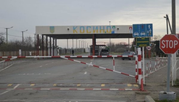 У пункті пропуску на кордоні з Угорщиною 18 березня призупинять митний контроль У пункті пропуску на кордоні з Угорщиною 18 березня призупинять митний контроль