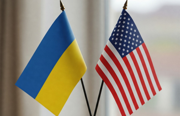 Что будет после подписания соглашения между Украиной и США: Шмыгаль рассказал о дальнейших шагах
Что будет после подписания соглашения между Украиной и США: Шмыгаль рассказал о дальнейших шагах