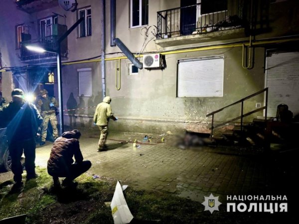 Взрывы в Ивано-Франковске: правоохранители выяснили, что россияне взорвали завербованных подростков Взрывы в Ивано-Франковске: правоохранители выяснили, что россияне взорвали завербованных подростков