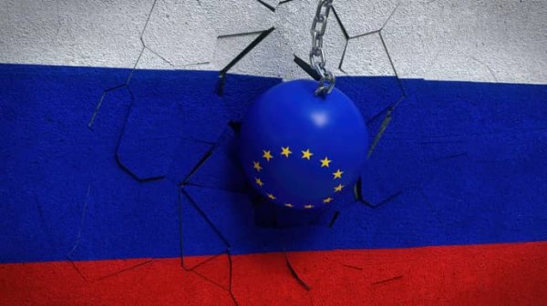 В ЕС не исключают блокирование Венгрией санкций против России – СМИ В ЕС не исключают блокирование Венгрией санкций против России – СМИ