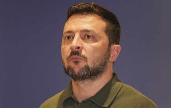 Зеленський про обстріл Добропілля: прорахований удар, там вже 50 постраждалих
Зеленський про обстріл Добропілля: прорахований удар, там вже 50 постраждалих