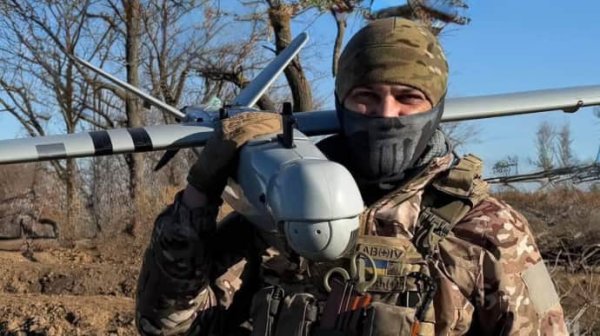 За сутки Силы обороны Украины обезвредили 1210 оккупантов – Генштаб За сутки Силы обороны Украины обезвредили 1210 оккупантов – Генштаб