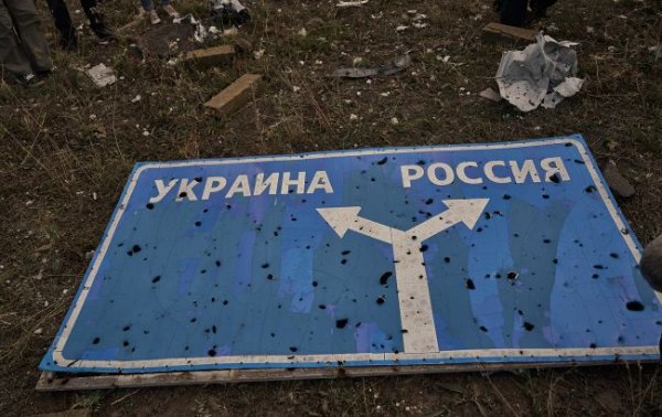 ЗСУ не відходять з Курської області, оточення військ немає, - джерела
ЗСУ не відходять з Курської області, оточення військ немає, - джерела