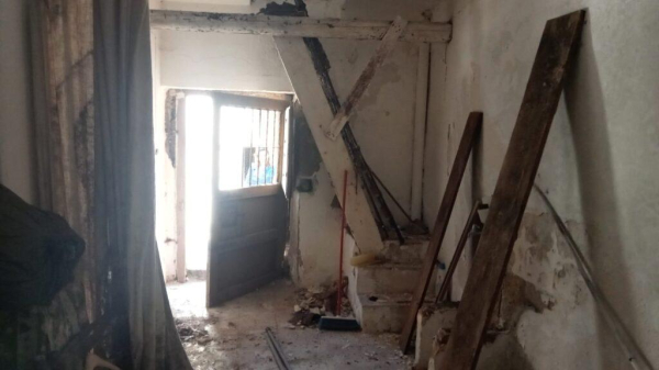 В Італії роздають будинки за 1 євро: що насправді стоїть за вигідною пропозицією В Італії роздають будинки за 1 євро: що насправді стоїть за вигідною пропозицією