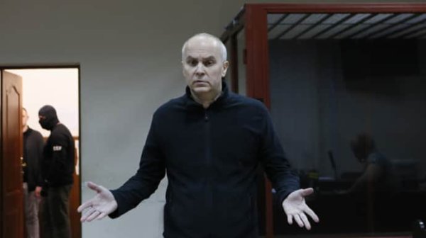 Суд оставил Шуфрича под арестом до мая Суд оставил Шуфрича под арестом до мая