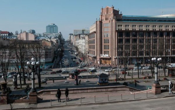 Синоптики дали прогноз на сьогодні в Україні
Синоптики дали прогноз на сьогодні в Україні