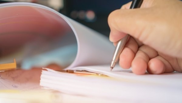 Оператор ГТС України продовжив конкурс на посаду гендиректора Оператор ГТС України продовжив конкурс на посаду гендиректора