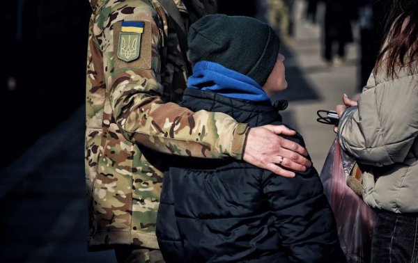 Кабмін затвердив порядок виплати компенсації військовим за оренду житла
Кабмін затвердив порядок виплати компенсації військовим за оренду житла