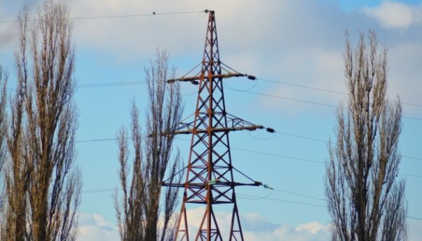 В Україні зросло споживання електрики - Укренерго В Україні зросло споживання електрики - Укренерго
