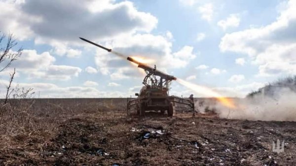 Генштаб: На фронте произошло 120 боевых столкновений, из них 29 - на Покровском направлении Генштаб: На фронте произошло 120 боевых столкновений, из них 29 - на Покровском направлении