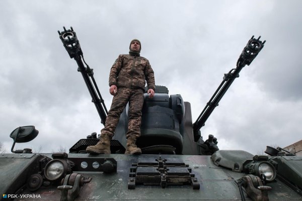 Сотні "шахедів" щоночі. Як Росія виснажує ППО та що буде через зупинку допомоги від США
Сотні "шахедів" щоночі. Як Росія виснажує ППО та що буде через зупинку допомоги від США