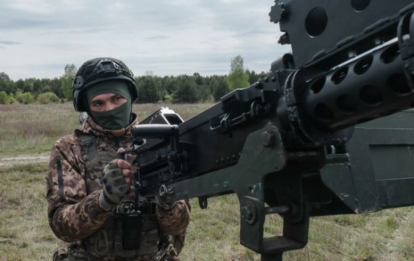Сотні "шахедів" щоночі. Як Росія виснажує ППО та що буде через зупинку допомоги від США
Сотні "шахедів" щоночі. Як Росія виснажує ППО та що буде через зупинку допомоги від США