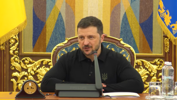 Україна готова ратифікувати угоду про вільну торгівлю з Туреччиною - Зеленський Україна готова ратифікувати угоду про вільну торгівлю з Туреччиною - Зеленський