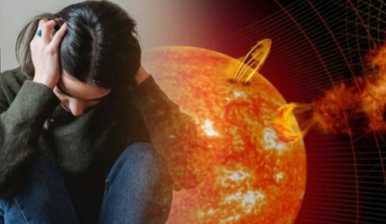 Якою буде сонячна активність цими вихідними: детальний прогноз магнітних бур на 28–29 березня