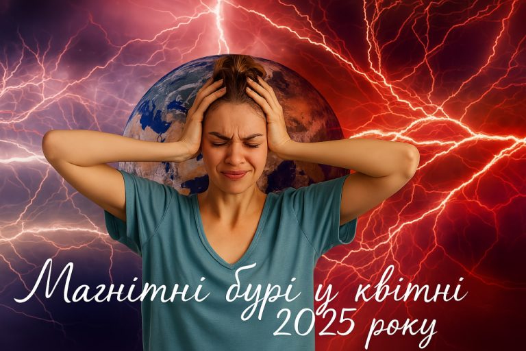 Магнітні бурі 23–24 вересня 2026: коли очікується підвищення Kp