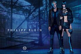 Як створювався бренд Philipp Plein