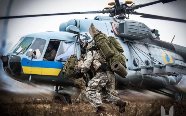 За тиждень українська ППО знищила понад пів тисячі ворожих повітряних цілей
За тиждень українська ППО знищила понад пів тисячі ворожих повітряних цілей