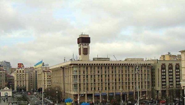 АРМА знайшло управителя Будинку профспілок на Хрещатику АРМА знайшло управителя Будинку профспілок на Хрещатику