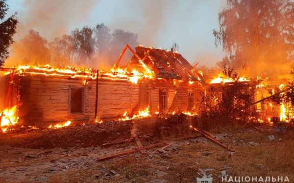 На Сумщині погоджено майже 4 тисячі заяв на компенсацію за пошкоджене житло
На Сумщині погоджено майже 4 тисячі заяв на компенсацію за пошкоджене житло