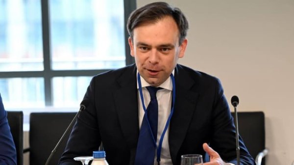 Польша может обратиться к ЕС за исключительными заимствованиями для оборонных расходов Польша может обратиться к ЕС за исключительными заимствованиями для оборонных расходов