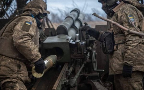 Головне за понеділок, 14 квітня: обстріл Куп'янська та Шевченкового, наслідки удару по Сумах, понад 80 боєзіткнень
Головне за понеділок, 14 квітня: обстріл Куп'янська та Шевченкового, наслідки удару по Сумах, понад 80 боєзіткнень