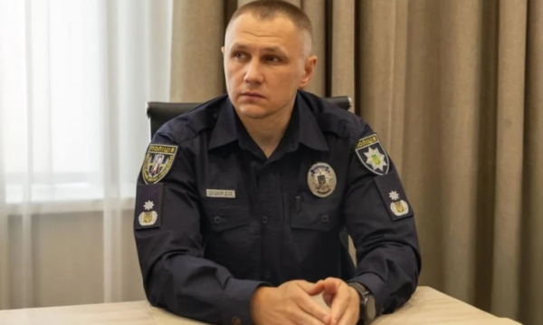 В Украине полиция арестовала имущество России почти на 20 миллиардов
В Украине полиция арестовала имущество России почти на 20 миллиардов